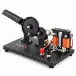 Electrodynamics Apparatus
